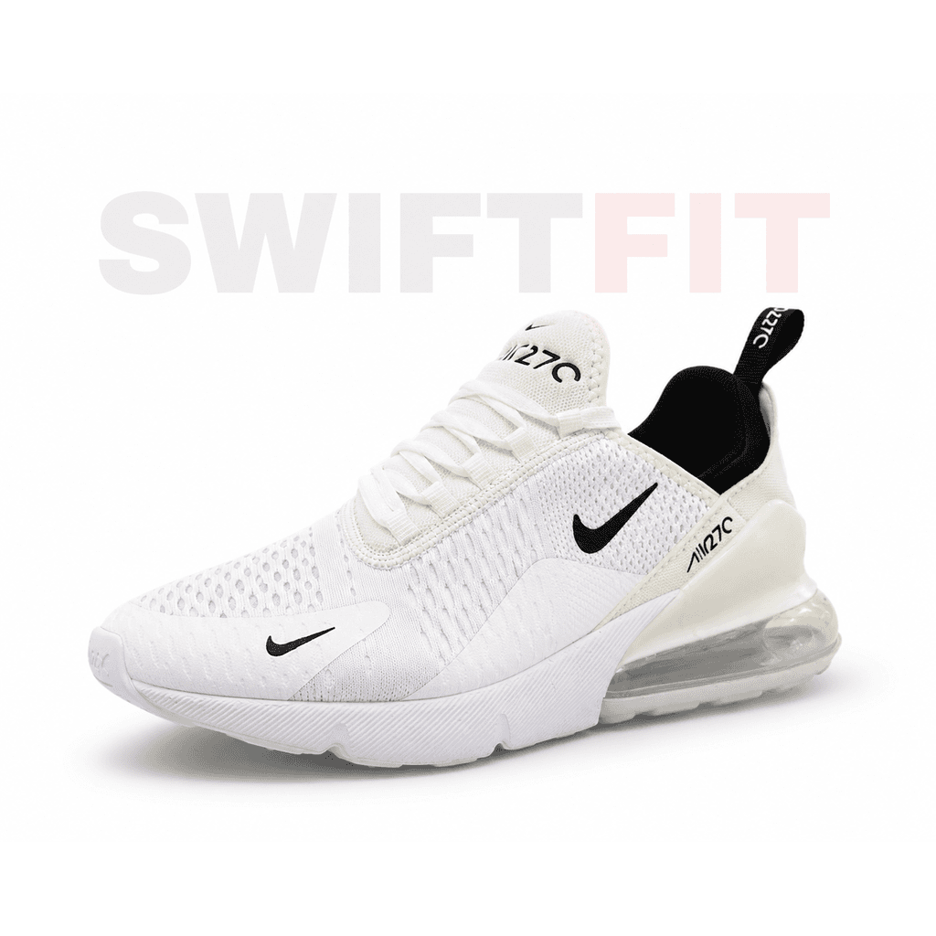 Nike Air Max 270 Essential β Triple White